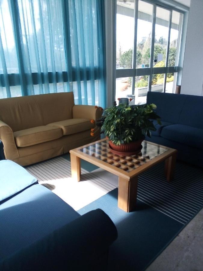 Grand Hotel Golf تيرّينْيا المظهر الخارجي الصورة