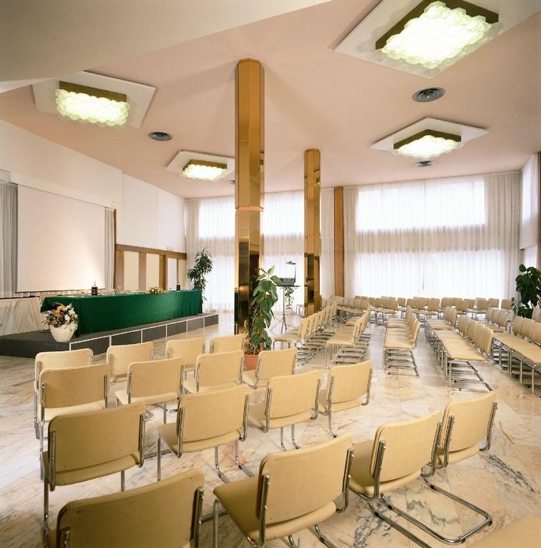 Grand Hotel Golf تيرّينْيا المظهر الخارجي الصورة